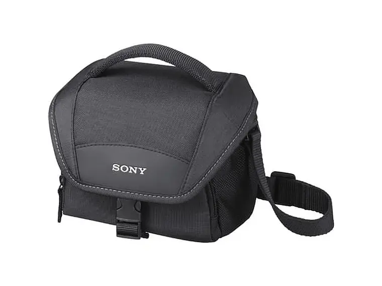 Sony Bolso de transporte blando para cámara LCS-U11 2