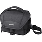 Sony Bolso de transporte blando para cámara LCS-U11 - Miniatura 2