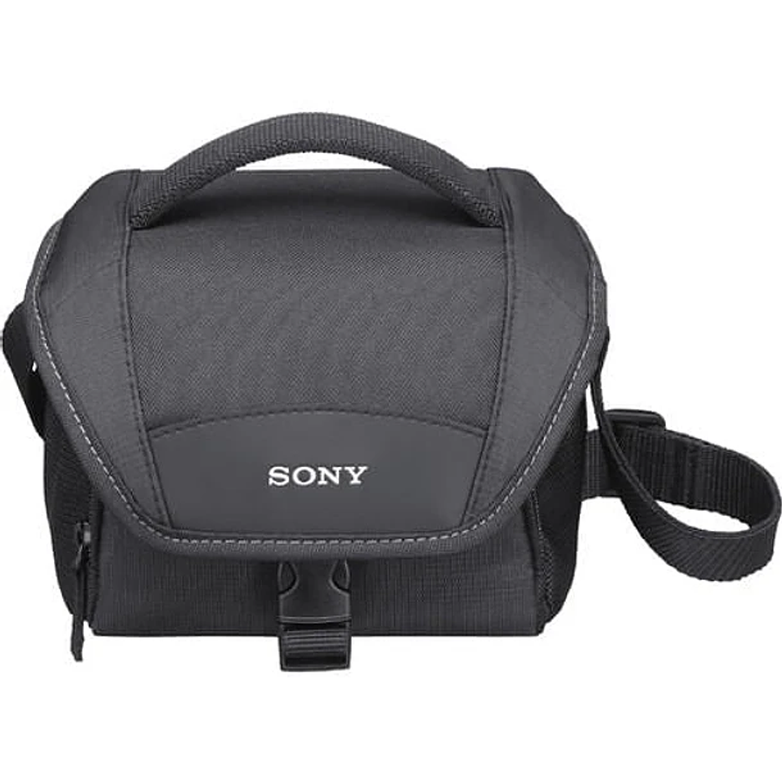 Sony Bolso de transporte blando para cámara LCS-U11 1