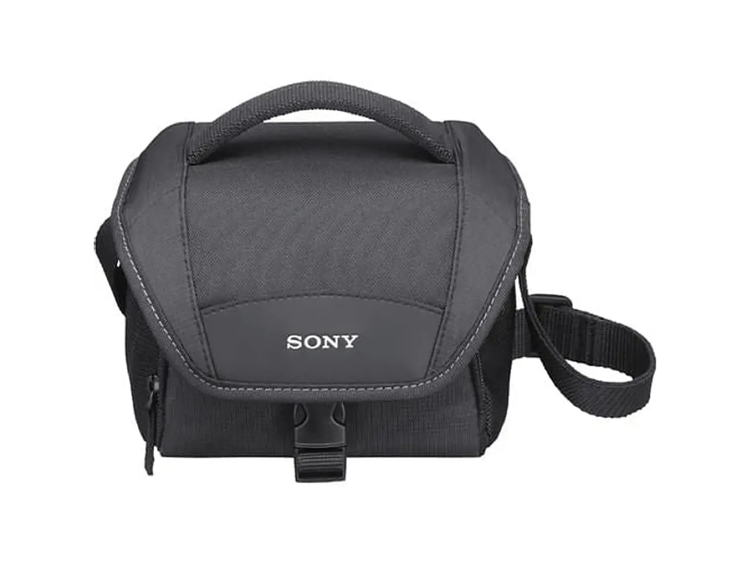 Sony Bolso de transporte blando para cámara LCS-U11 1