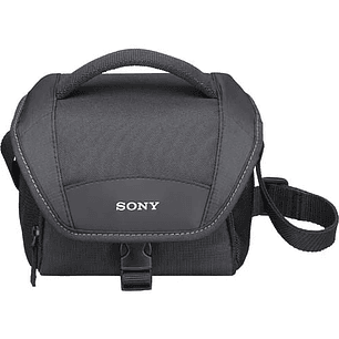 Sony Bolso de transporte blando para cámara LCS-U11