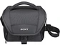 Sony Bolso de transporte blando para cámara LCS-U11 - Miniatura 1