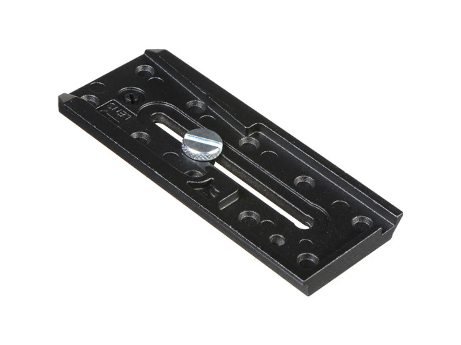 Manfrotto Plato de video 500Plong	 2