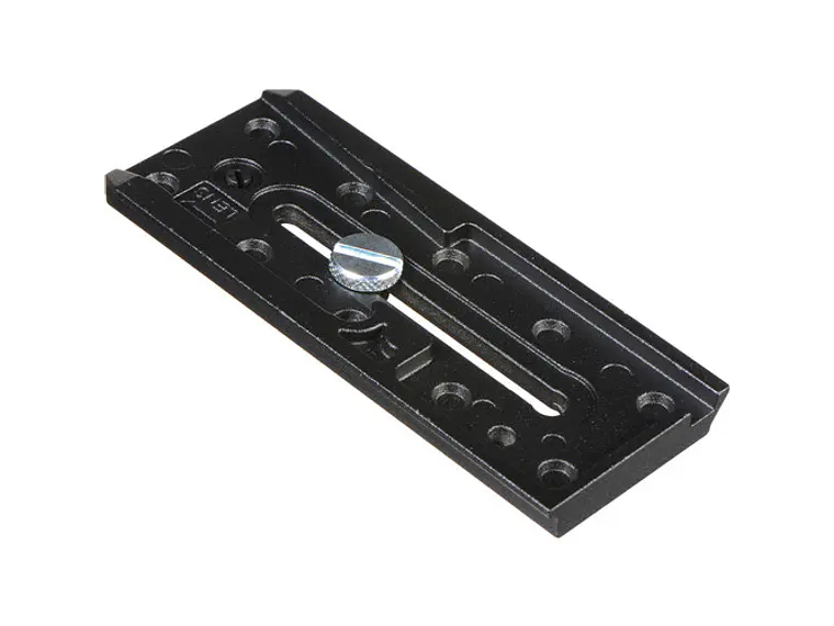 Manfrotto Plato de video 500Plong	 2