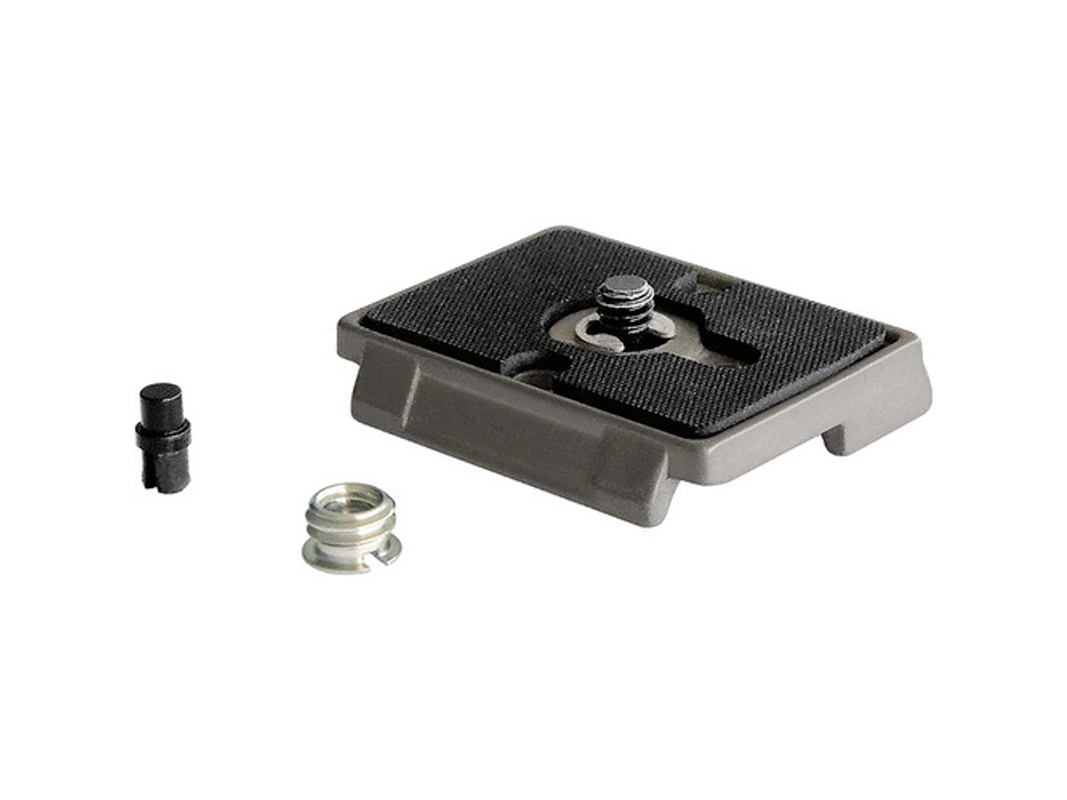 Manfrotto Plato foto/video 200PL 1