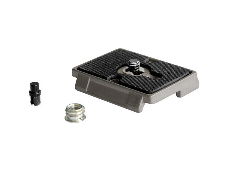 Manfrotto Plato foto/video 200PL 1