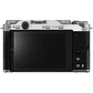 Fujifilm X-M5 BODY SILVER - Miniatura 3