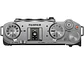 Fujifilm X-M5 BODY SILVER - Miniatura 4