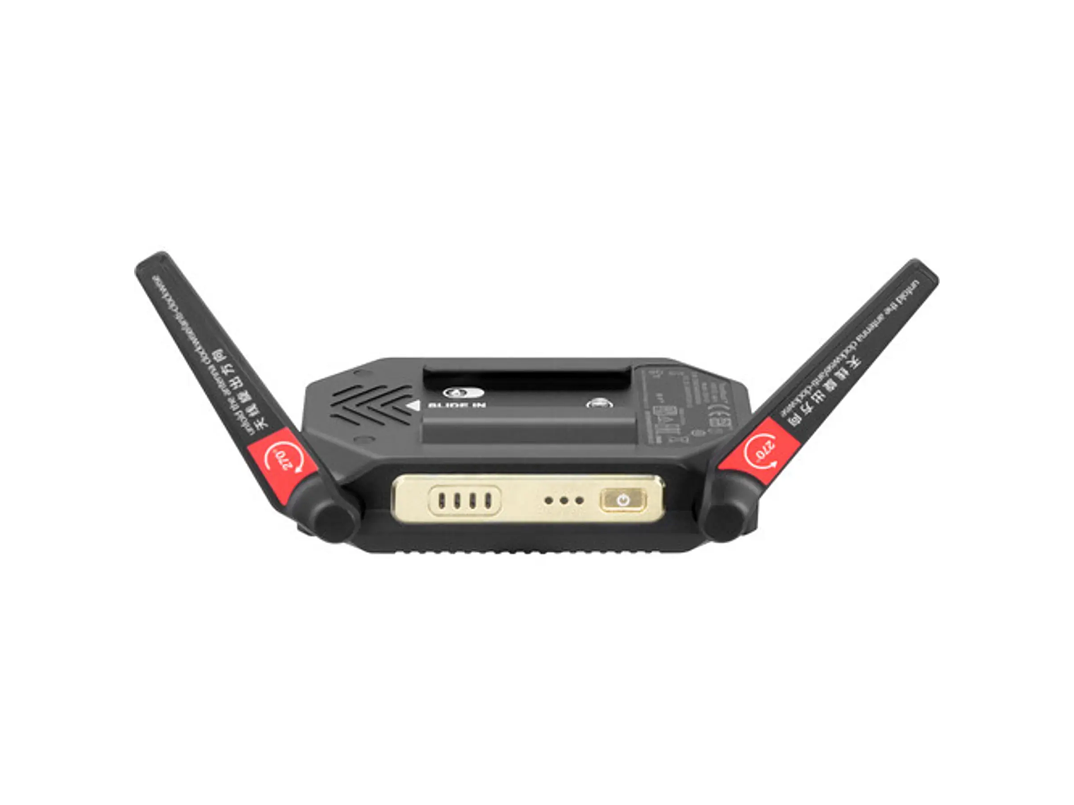 Zhiyun TransMount Wireless Video Transmission Transmitter 2