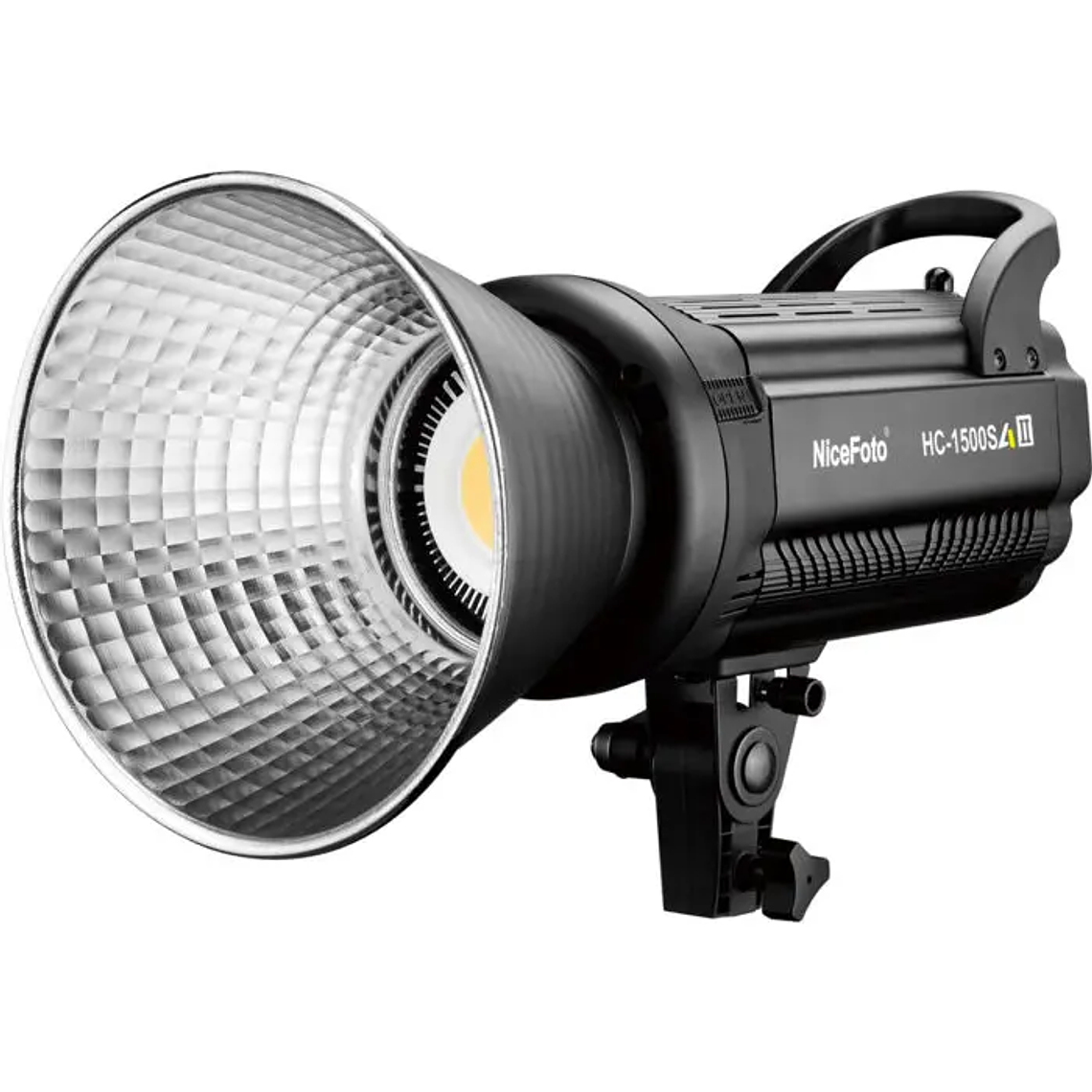 NiceFoto Cañon Led HC-1500SA II 1