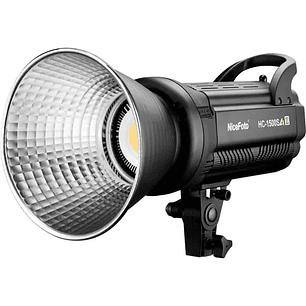 NiceFoto Cañon Led HC-1500SA II