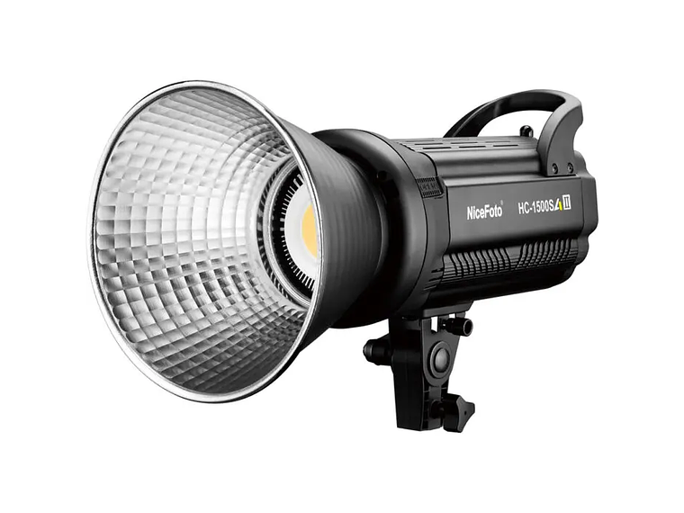 NiceFoto Cañon Led HC-1500SA II 1