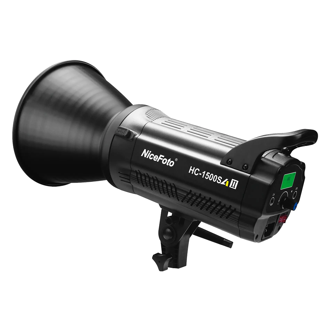 NiceFoto Cañon Led HC-1500SA II 3