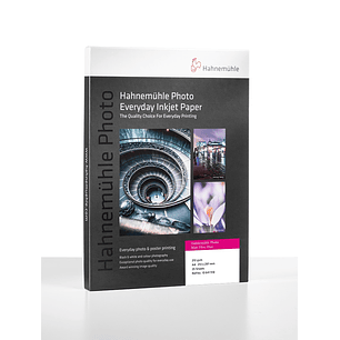 Hahnemuhle Digital Photo Matt Fibre Duo 210 GR A3+ 25 HJS