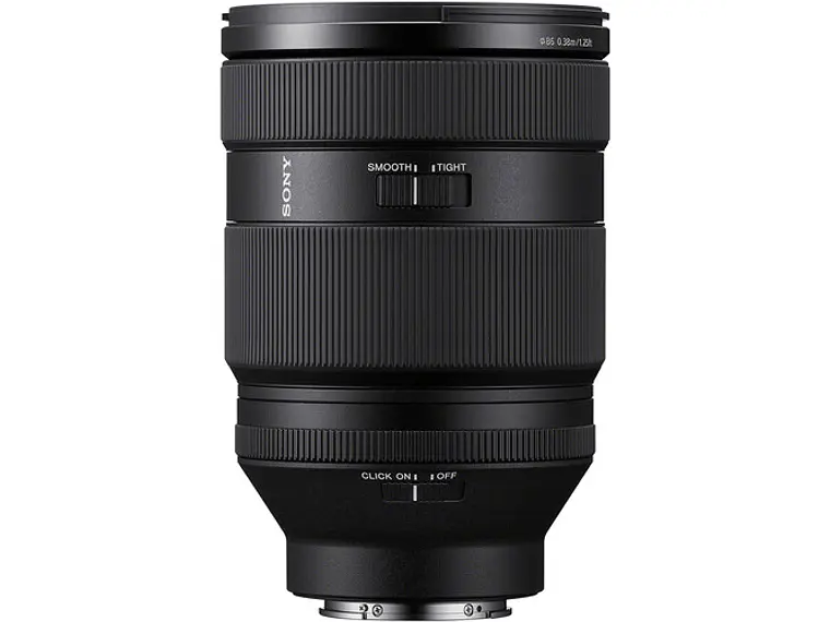 Lente Sony FE de 28-70 mm F2 GM 3