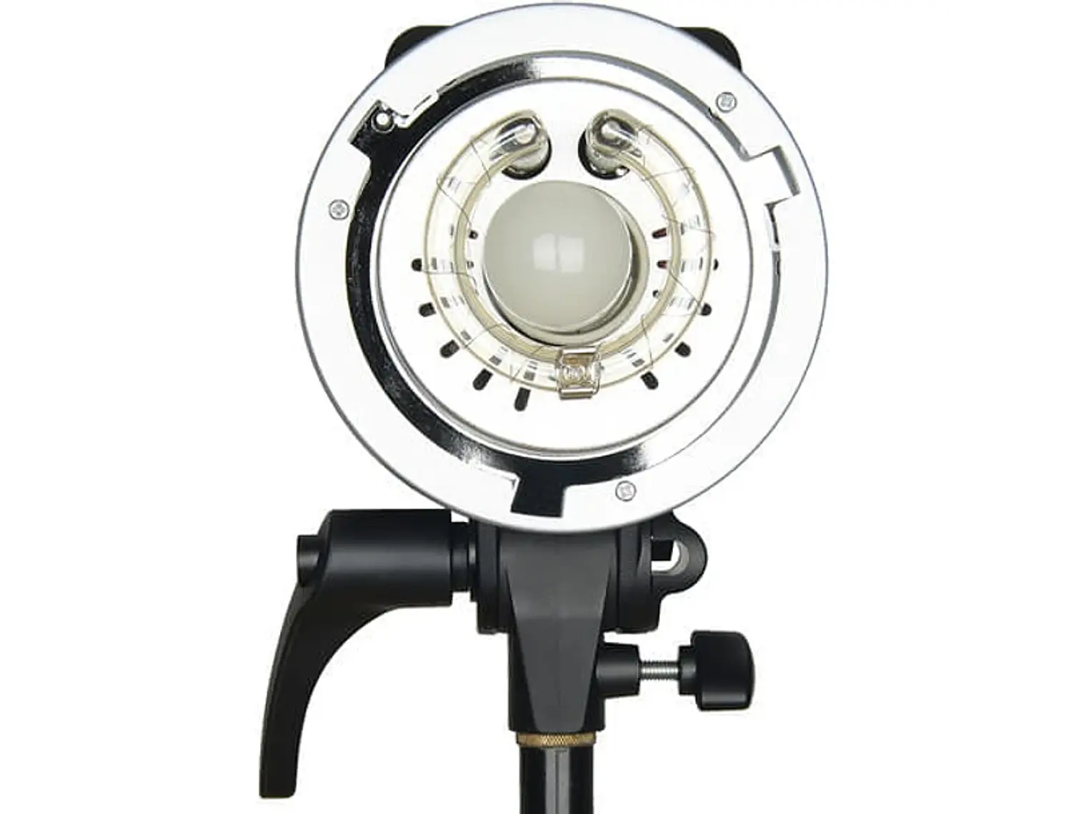 Kit Flash de Estudio Godox MS300 - 2 x 300W 4