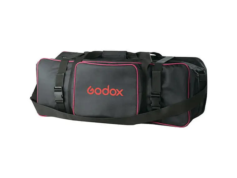 Kit Flash de Estudio Godox MS300 - 2 x 300W 2