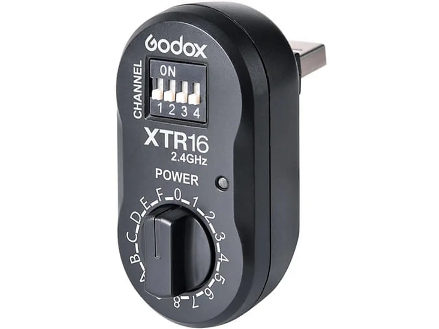 Kit Flash de Estudio Godox MS300 - 3 x 300W 2