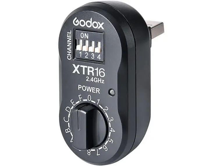 Kit Flash de Estudio Godox MS300 - 3 x 300W 2