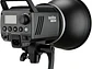 Kit Flash de Estudio Godox MS300 - 3 x 300W - Miniatura 3
