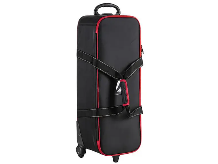 Kit Flash de Estudio Godox MS300 - 3 x 300W 5