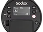 Flash Godox AD100pro - TTL & HSS - Miniatura 4