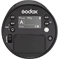 Flash Godox AD100pro - TTL & HSS - Miniatura 4