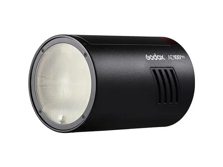 Flash Godox AD100pro - TTL & HSS 2
