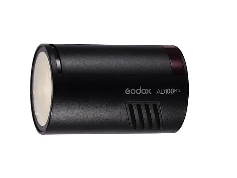 Flash Godox AD100pro - TTL & HSS 3