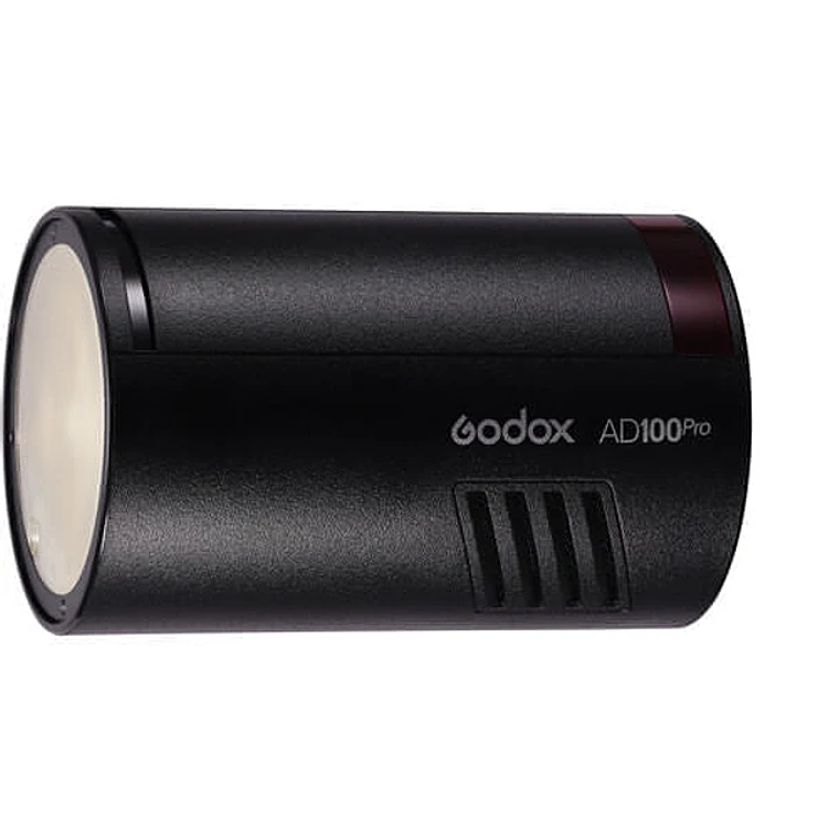 Flash Godox AD100pro - TTL & HSS 3