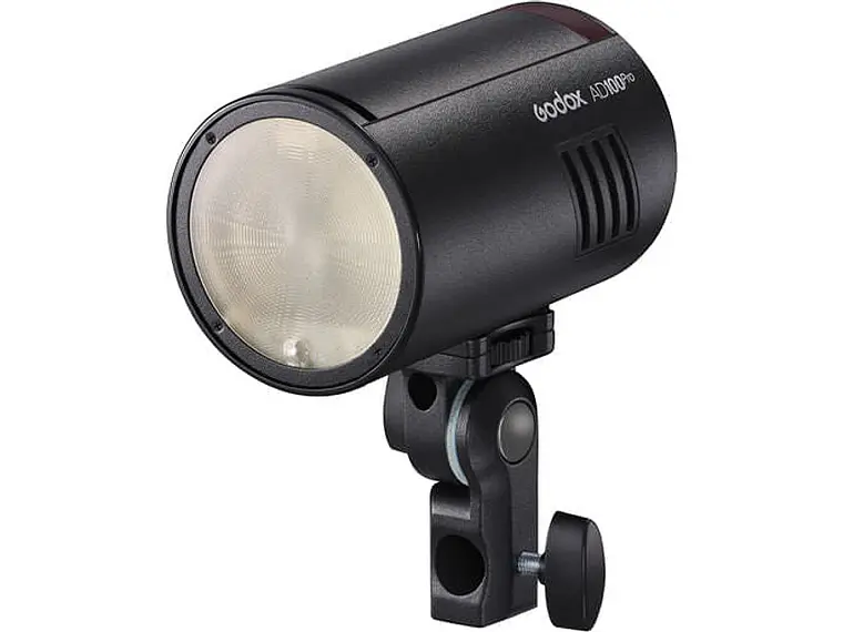Flash Godox AD100pro - TTL & HSS 1