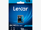 Tarjeta Memoria Lexar 128GB SDXC 800XPRO V30 UHS-I 150MB/s - Miniatura 1