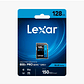Tarjeta Memoria Lexar 128GB SDXC 800XPRO V30 UHS-I 150MB/s - Miniatura 1