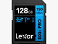 Tarjeta Memoria Lexar 128GB SDXC 800XPRO V30 UHS-I 150MB/s - Miniatura 2