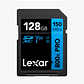 Tarjeta Memoria Lexar 128GB SDXC 800XPRO V30 UHS-I 150MB/s - Miniatura 2
