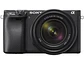 Sony A6400 Kit E18-135mm F3.5-5.6 OSS - Miniatura 2