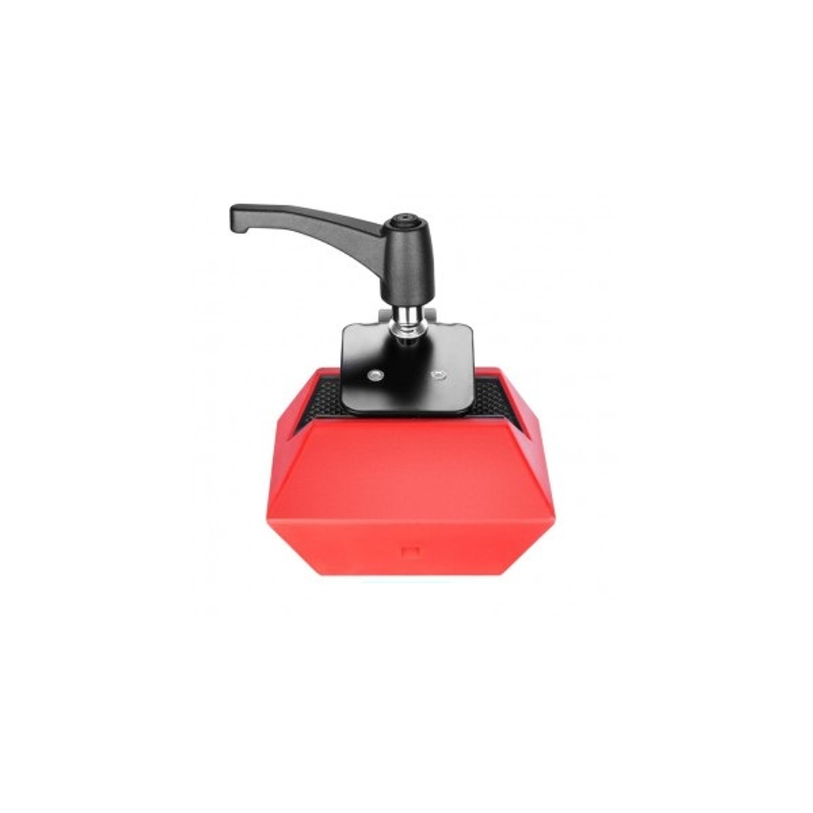 NiceFoto Contrapeso de Fierro para Jirafa 1