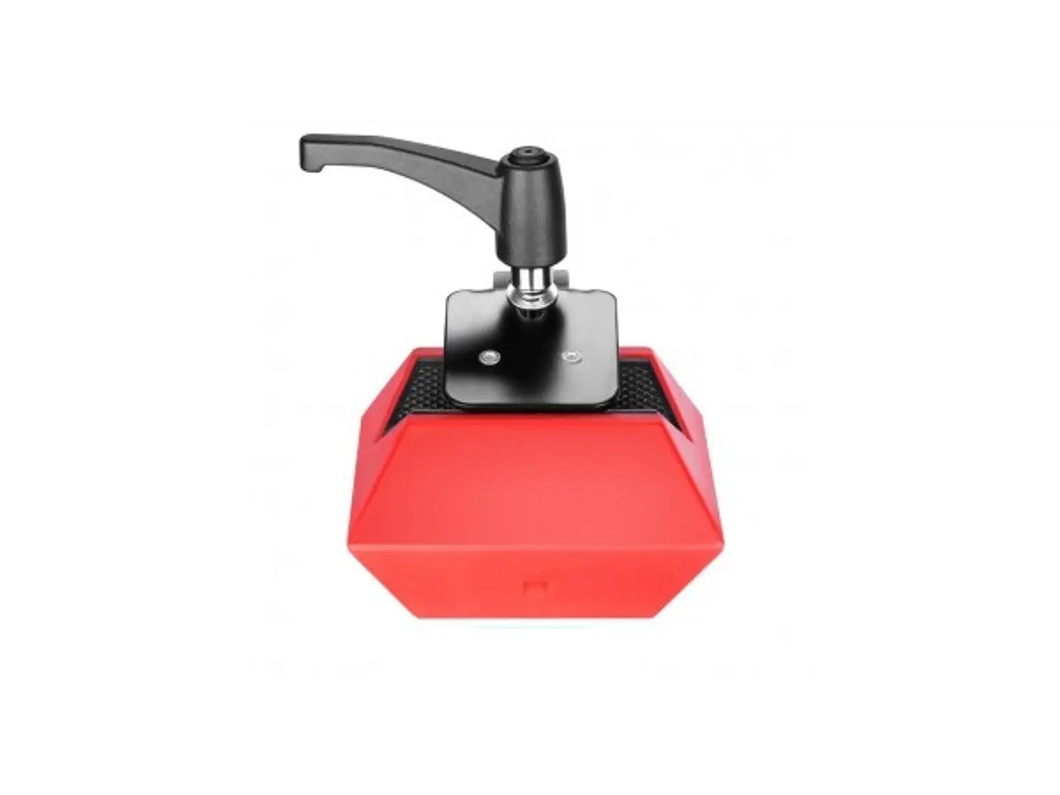 NiceFoto Contrapeso de Fierro para Jirafa 1