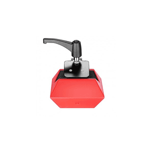 NiceFoto Contrapeso de Fierro para Jirafa