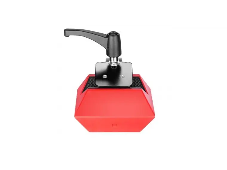 NiceFoto Contrapeso de Fierro para Jirafa 1