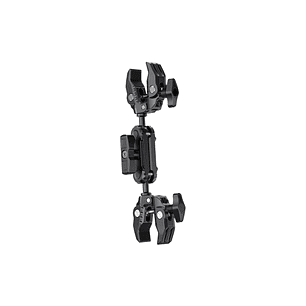 Ulanzi C017 Brazo doble Pinza y Soporte de Accesorios de 1/4