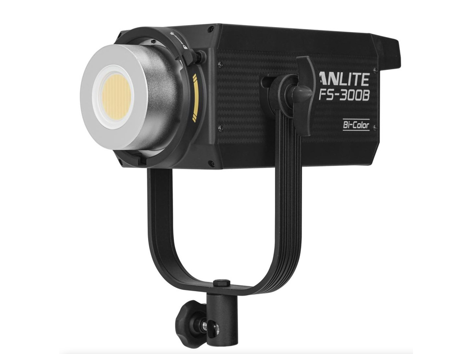 NANLITE FS-300B Bi-Color 4