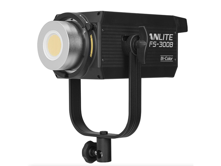 NANLITE FS-300B Bi-Color 4