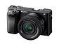 Sony A6400 Kit EPZ 16-50mm F3.5-5.6 OSS II - Miniatura 1