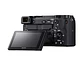 Sony A6400 Kit EPZ 16-50mm F3.5-5.6 OSS II - Miniatura 3