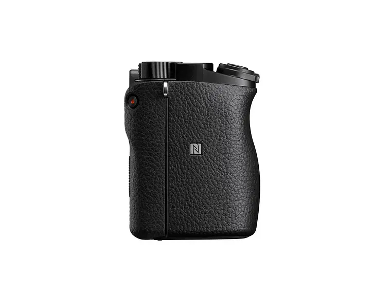 Sony A6100 Kit 16-50mm F3.5-5.6 OSS II 3