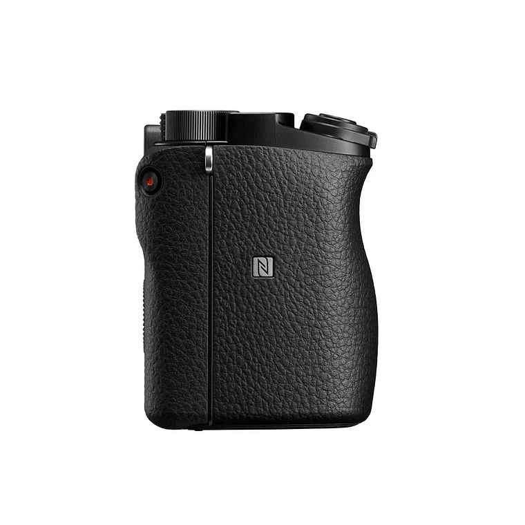 Sony A6100 Kit 16-50mm F3.5-5.6 OSS II 3