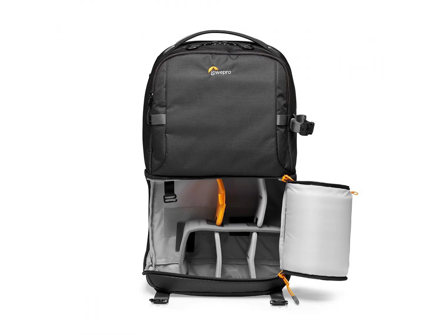 Lowepro Fastpack BP 250 AW III (Black) 2