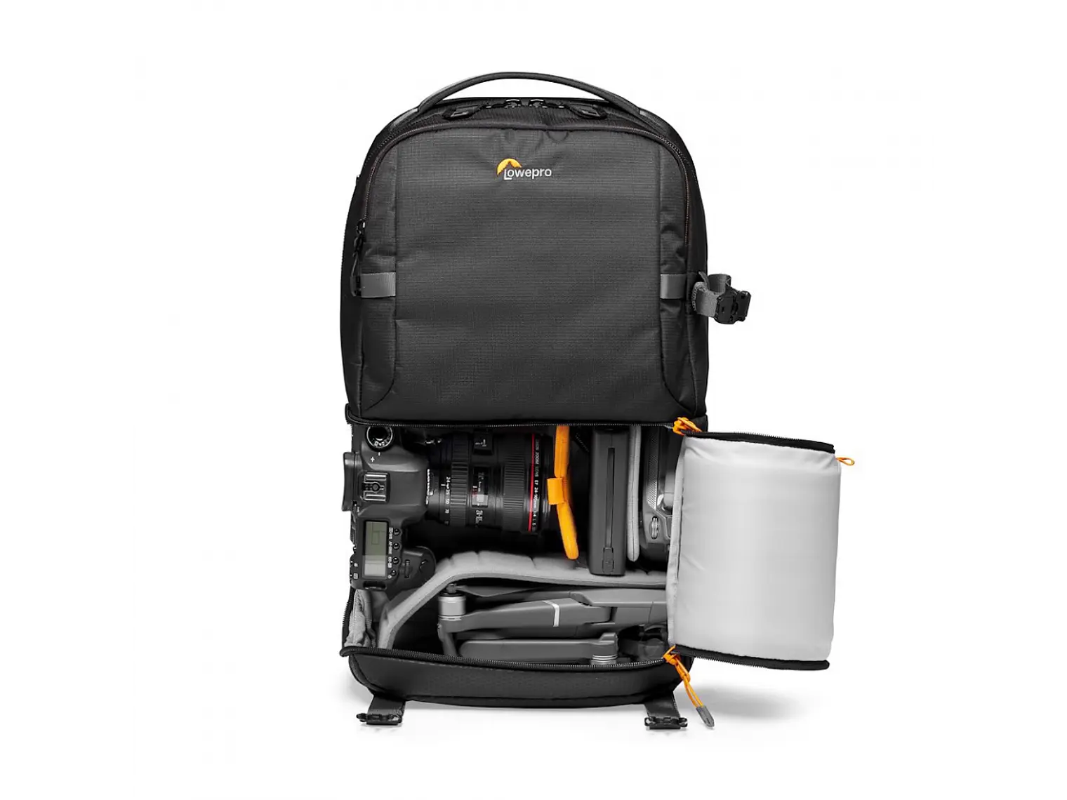 Lowepro Fastpack BP 250 AW III (Black) 3