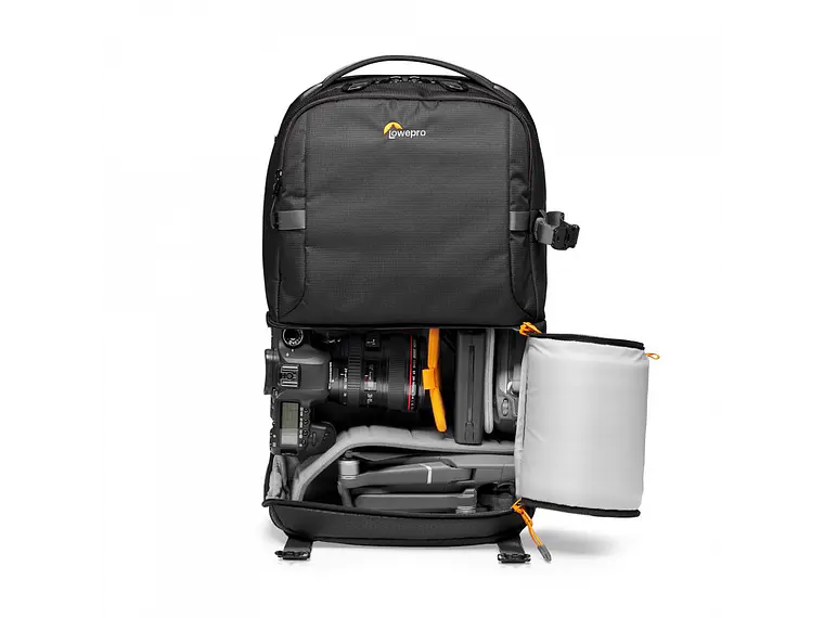 Lowepro Fastpack BP 250 AW III (Black) 3